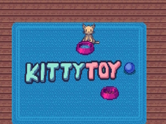                                                                     Kitty Toy קחשמ