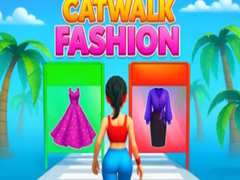                                                                     Catwalk Fashion קחשמ