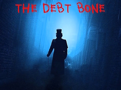                                                                    The debt bone קחשמ