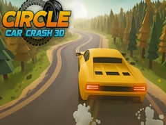                                                                     Circle Car Crash 3D קחשמ
