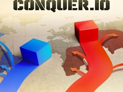                                                                     Conquer.io קחשמ