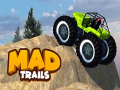                                                                     Mad Trails קחשמ