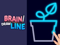                                                                     Brain Draw Line קחשמ