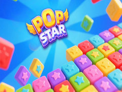                                                                     Pop Star קחשמ