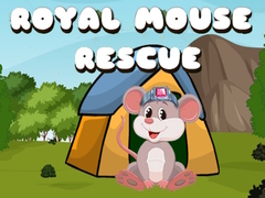                                                                     Royal Mouse Rescue קחשמ