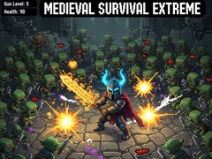                                                                     Medieval Survival Extreme קחשמ