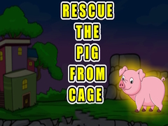                                                                     Rescue the Pig from Cage קחשמ