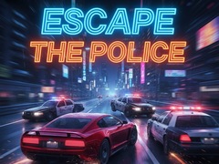                                                                     Escape the Police קחשמ
