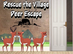                                                                     Rescue the Village Deer Escape קחשמ