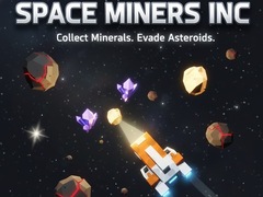                                                                     Space Miners Inc קחשמ