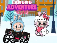                                                                    Labubu Auto Adventure קחשמ