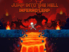                                                                     Jump Into the Hell Inferno Leap קחשמ