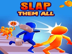                                                                     Slap Them all קחשמ