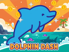                                                                     Dolphin Dash קחשמ