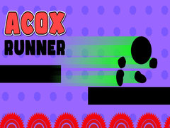                                                                     Acox Runner קחשמ