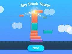                                                                     Sky Stack Tower קחשמ