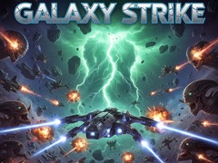                                                                     Galaxy Strike קחשמ