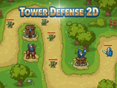                                                                     Defense Tower 2D קחשמ