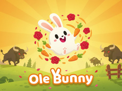                                                                     Ole Bunny קחשמ