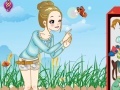                                                                     Fun Bubble Girl Dressup קחשמ
