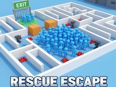                                                                     Rescue Escape קחשמ