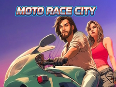                                                                     Moto Race City קחשמ