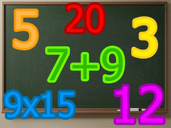                                                                     Quiz 10 Seconds Math קחשמ