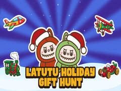                                                                     Latutu Holiday Gift Hunt קחשמ