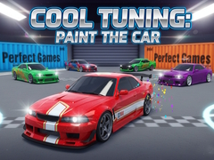                                                                     Cool Tuning: Paint the Car קחשמ