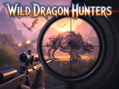                                                                    Wild Dragon Hunters קחשמ