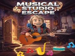                                                                     Musical Studio Escape קחשמ