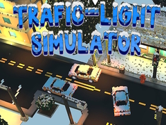                                                                     Traffic Light Simulator 3D קחשמ