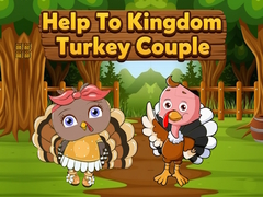                                                                     Help To Kingdom Turkey Couple קחשמ