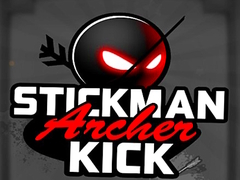                                                                     Stickman Archer Kick קחשמ