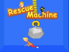                                                                    Rescue Machine קחשמ