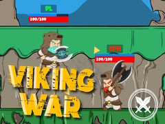                                                                     Viking War קחשמ