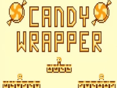                                                                     Candy Wrapper קחשמ