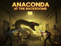                                                                     Anaconda at the Backrooms קחשמ