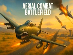                                                                     Aerial Combat Battlefield קחשמ