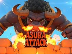                                                                     Asura Attack  קחשמ