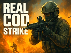                                                                     Real COD Strike קחשמ