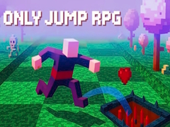                                                                     Only Jump RPG קחשמ