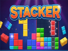                                                                     Stacker קחשמ