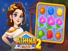                                                                     Athena Match 2 קחשמ