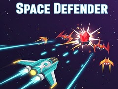                                                                     Space Defender קחשמ