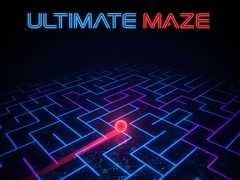                                                                    Ultimate Maze קחשמ