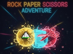                                                                     Rock Paper Scissors Adventure קחשמ