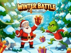                                                                     Winter Battle קחשמ
