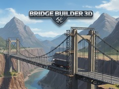                                                                     Bridge Builder 3D קחשמ