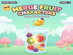                                                                     Merge Fruit Characters קחשמ
